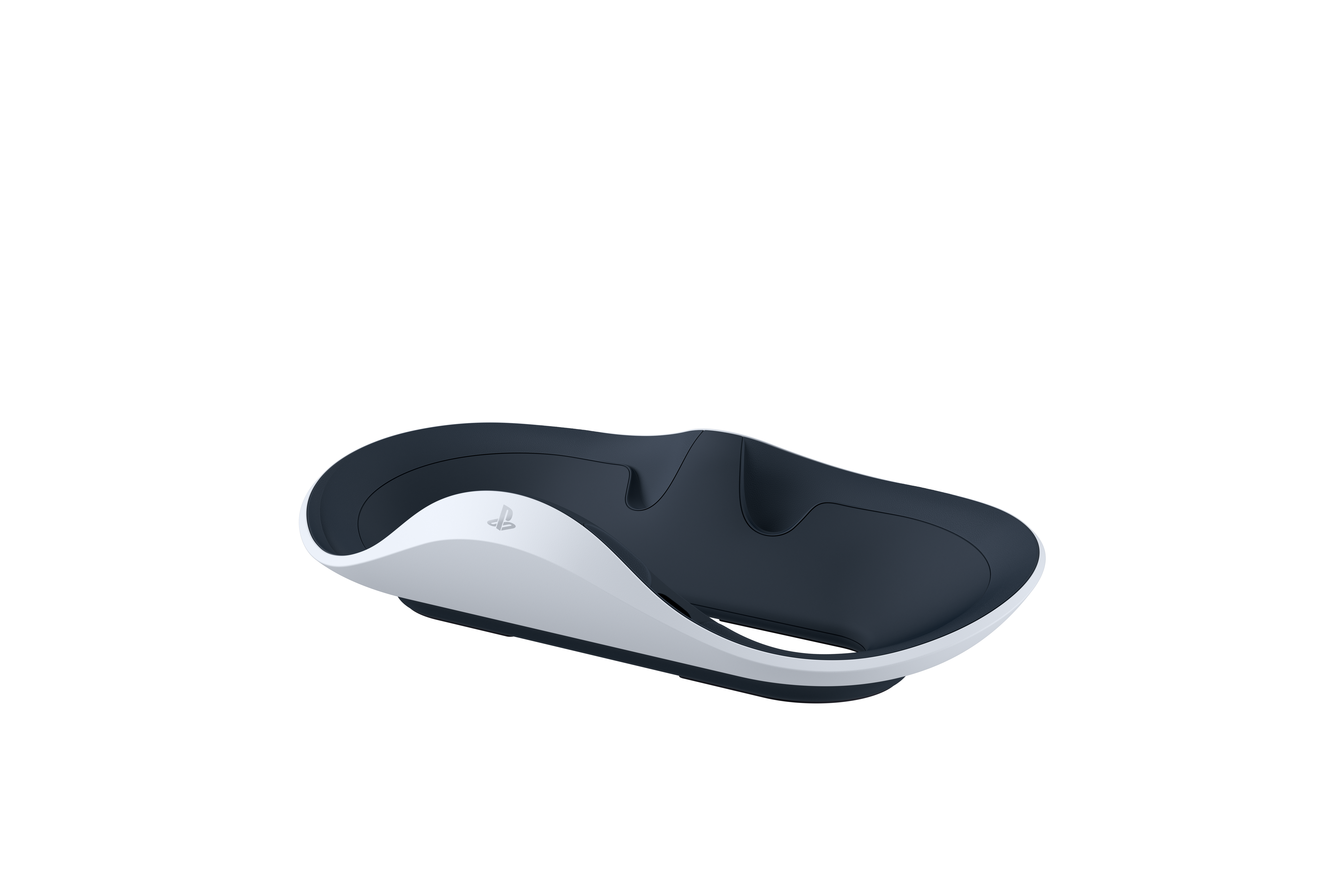 Sony PSVR 2 Sense Controller Charging Station - Wired - Sony PlayStation 5