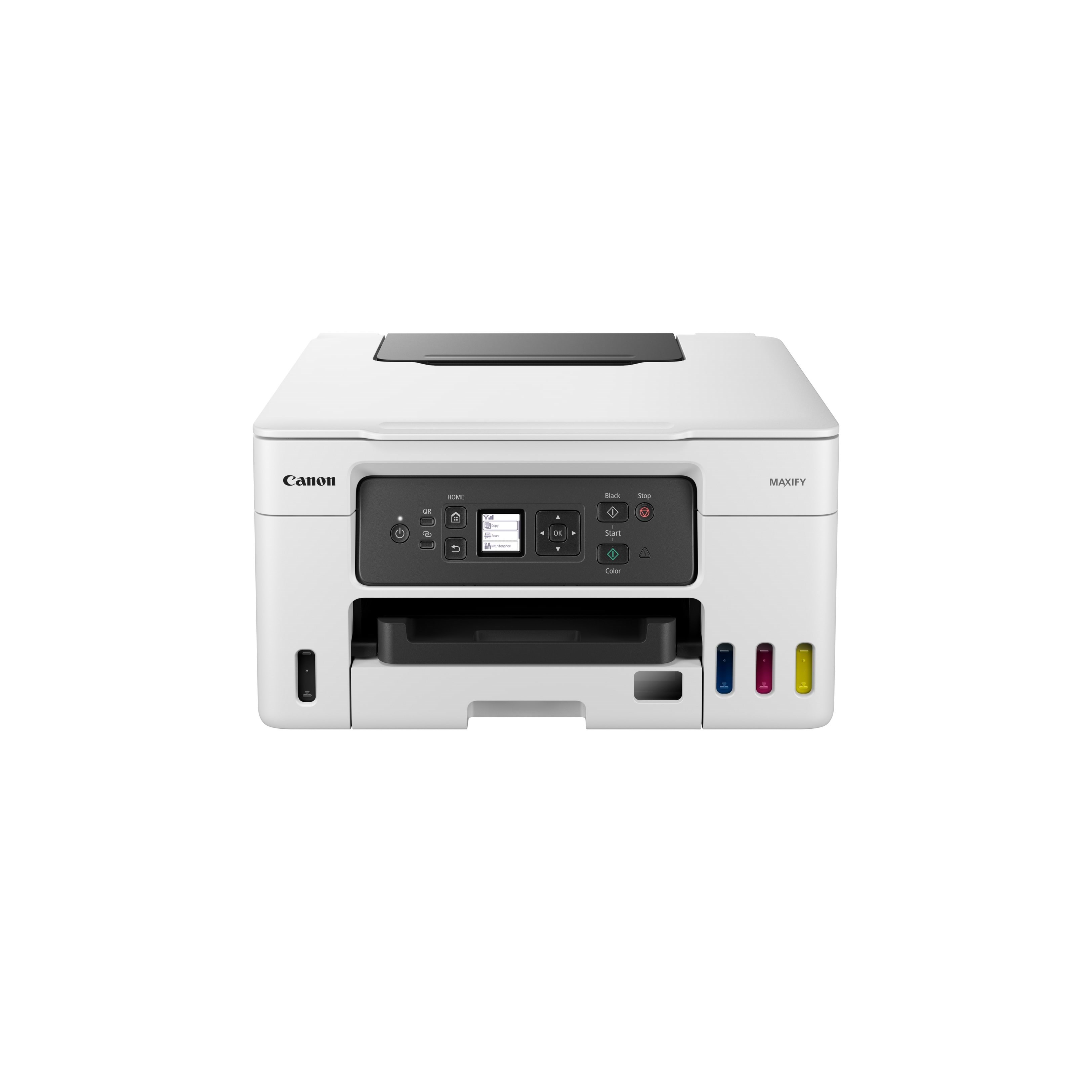 Canon MAXIFY GX3050 Multifunktion - Farve - Blæk