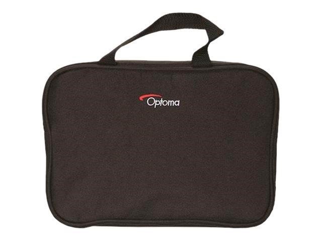 Optoma - carrying bag for projector Rejseudstyr SP.7AZR1GR01