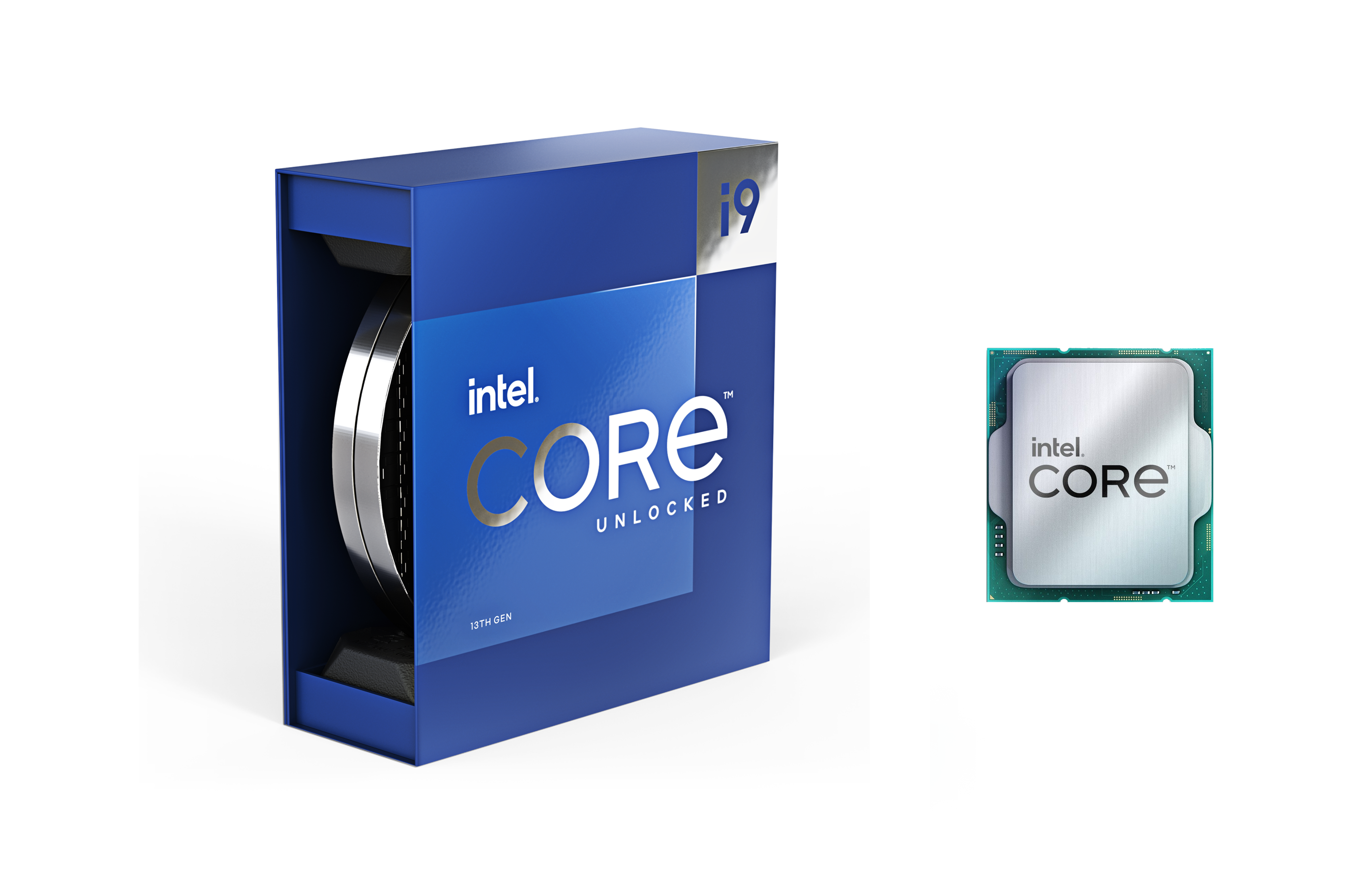 Intel Core i9-13900KS Raptor Lake CPU - 24 kerner - 3.2 GHz - Intel LGA1700 - Intel Boxed (uden køler)
