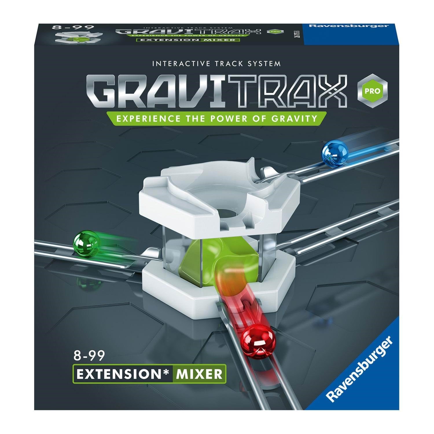Gravitrax Mixer Konstruktionslegetøj 4005556261758
