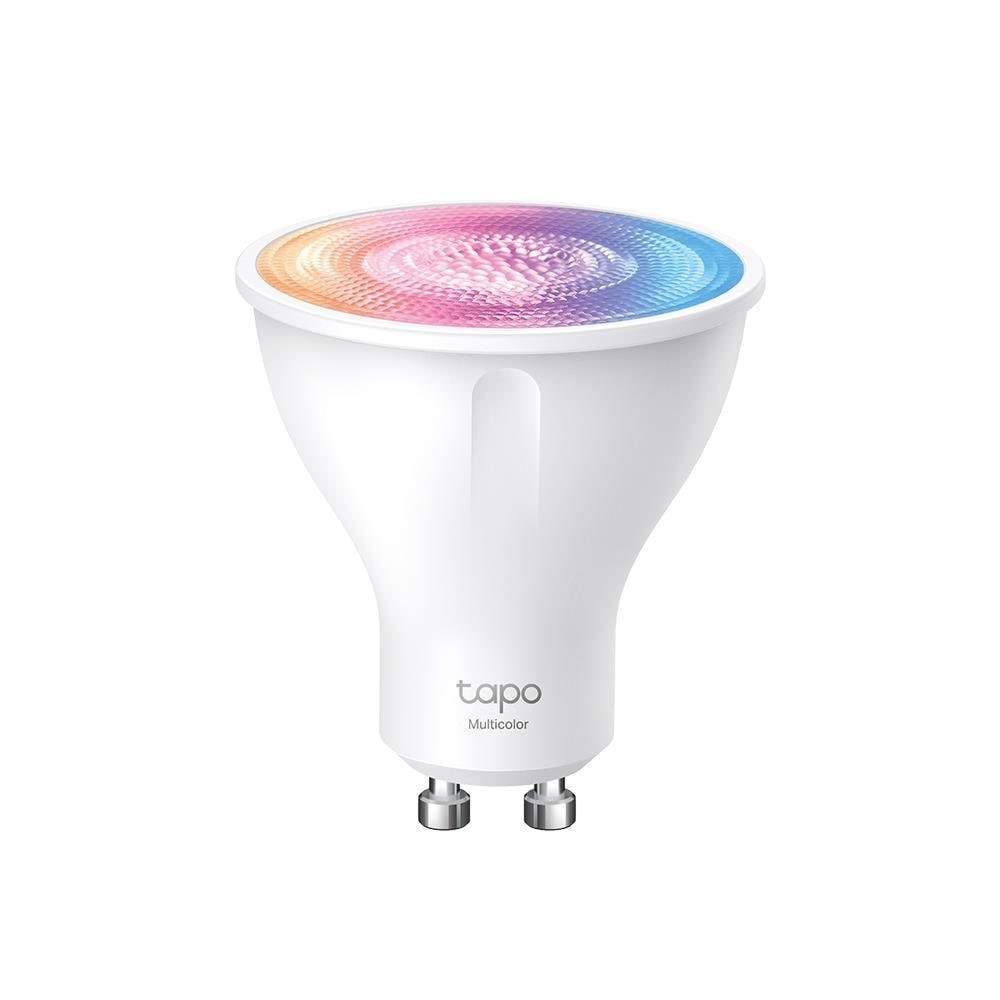 TP-Link Tapo L630 Smart Wi-Fi Spotlight Multicolor Smart Home