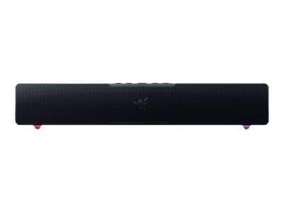 Razer Leviathan V2 X - 2.1 Kanal - Sort Pc Højttalere RZ05-04280100-R3M1