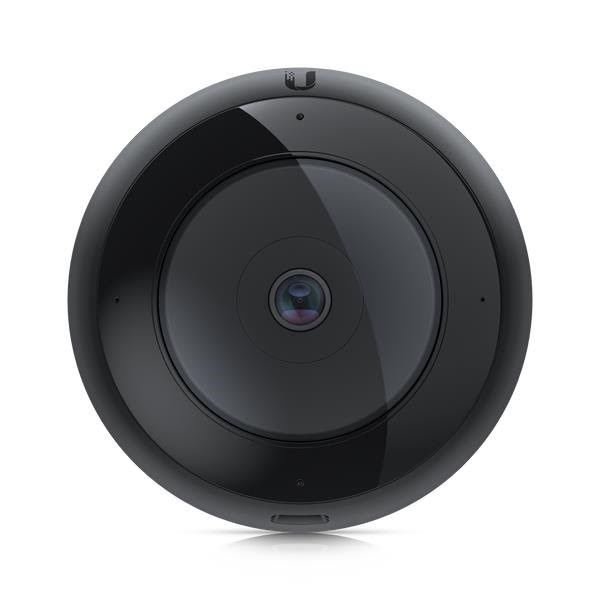 Ubiquiti UniFi Camera AI 360 Black Netværkskamera UVC-AI-360