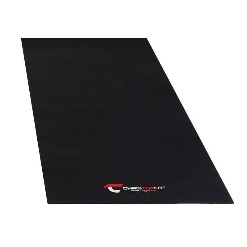 Topsport Top Sport Beskyttelsesmåtte 200x100x0,3 Træningsudstyr 30-1400SORTONE SIZE