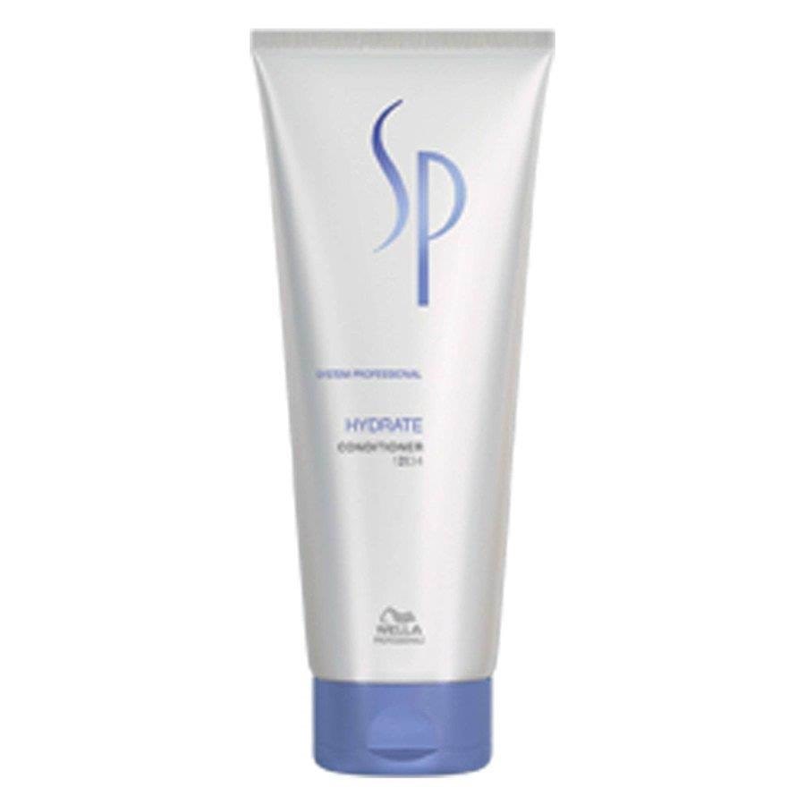 Wella SP - Hydrate Conditioner 250 ml Haarpleje 4064666321622