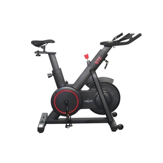 TITAN LIFE LIFE Indoor Bike S72 Træningsudstyr 270-200063