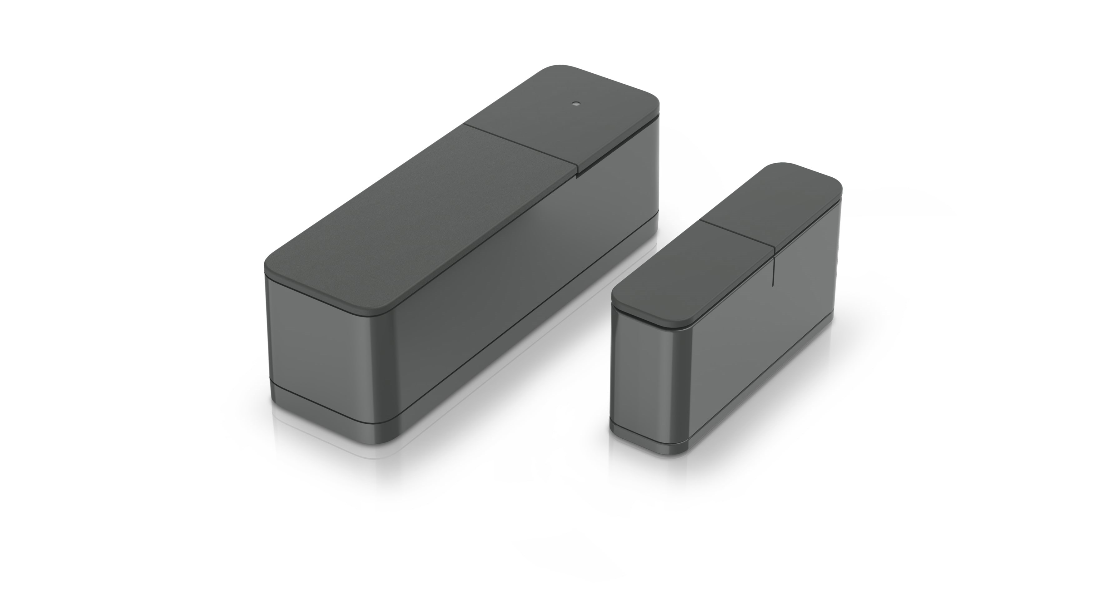 Bosch Smart Home dør- og vinduessensor II plus Smart Home 8750002096