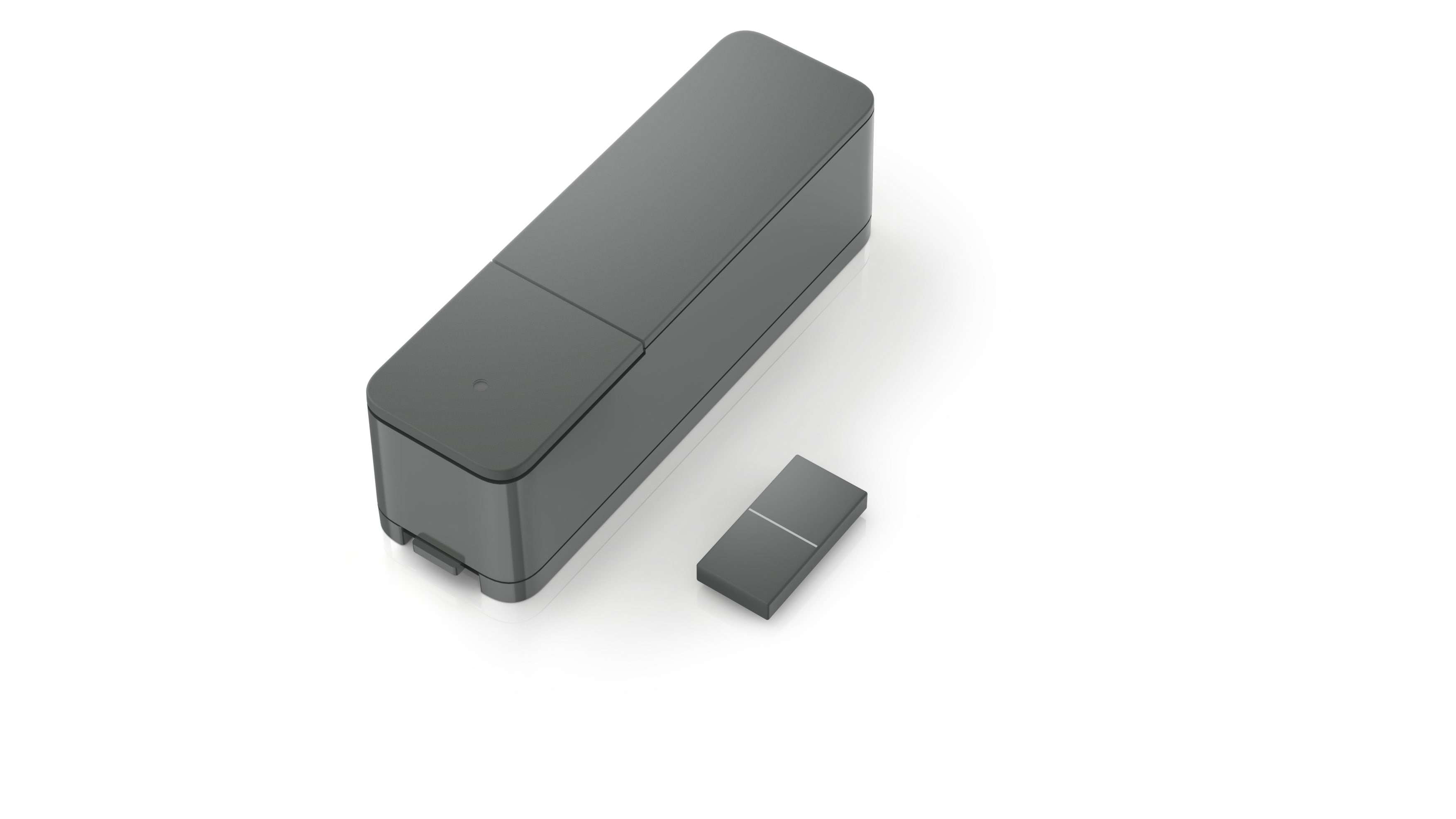 Bosch Smart Home dør- og vinduessensor II Smart Home 8750002094
