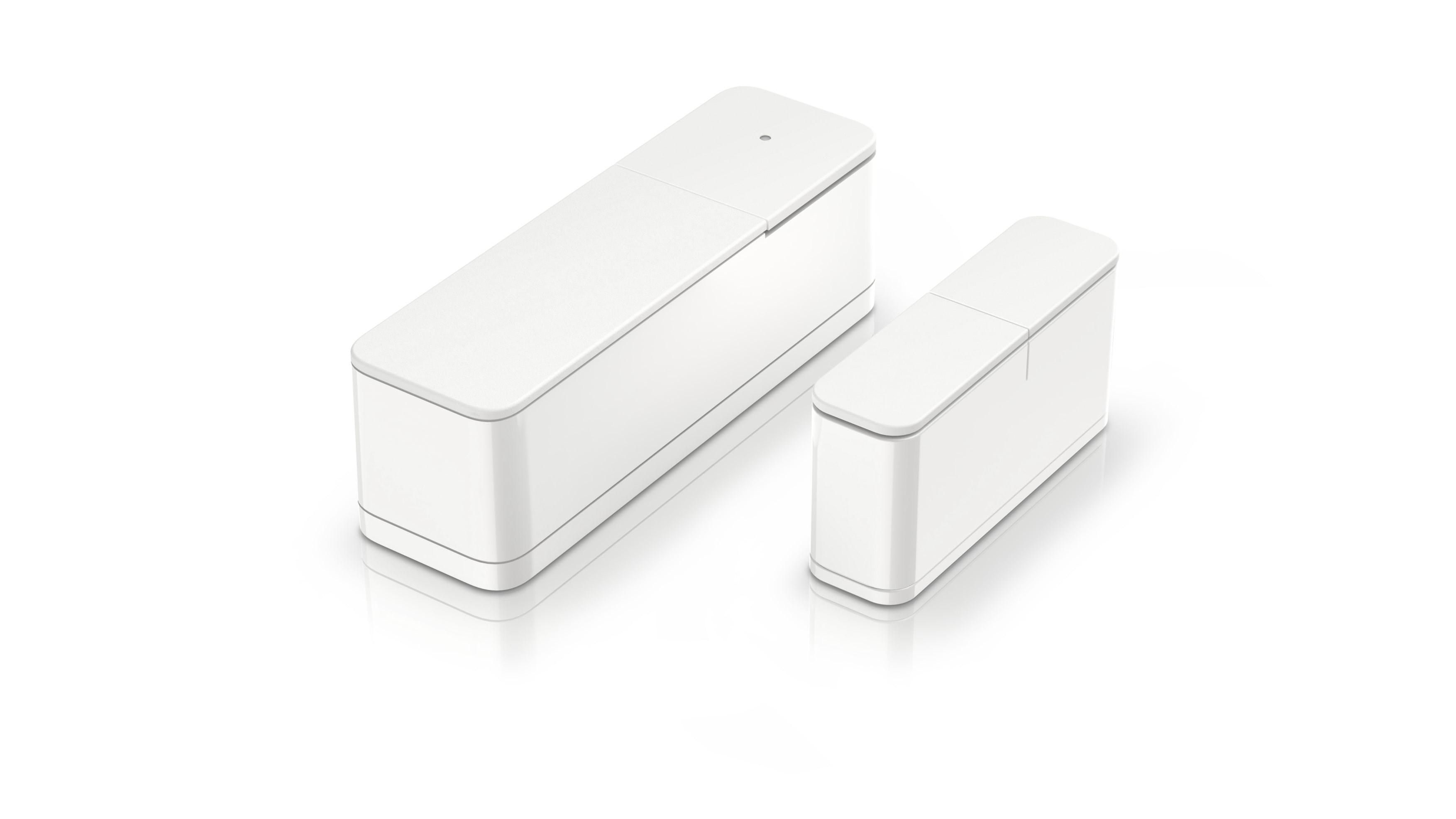 Bosch Smart Home dør- og vinduessensor II plus Smart Home 8750002092