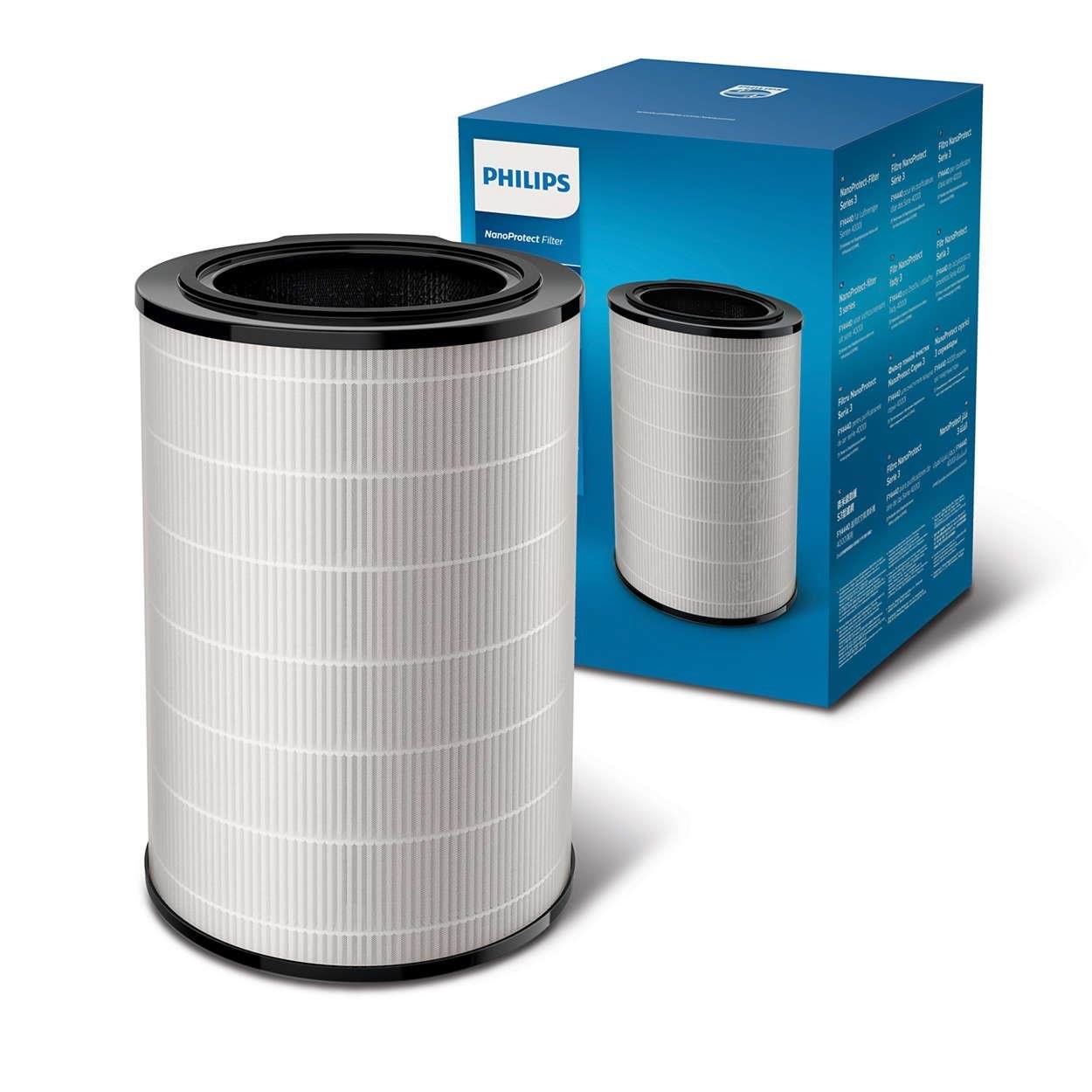 Philips NanoProtect Series 3 FY4440 - air filter Klimaventilator FY4440/30