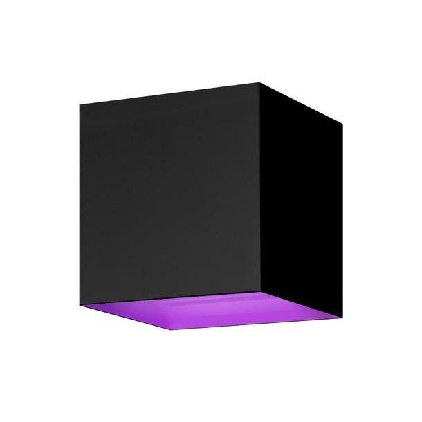 Hombli Smart Wall Light Black Smart Home HBWL-0200
