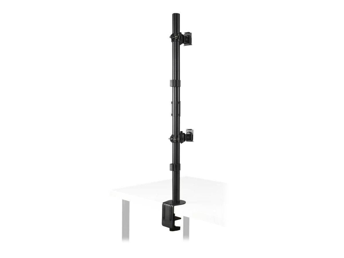 Kensington Vertikal placering dual monitor arm Skærmholder K53802WW