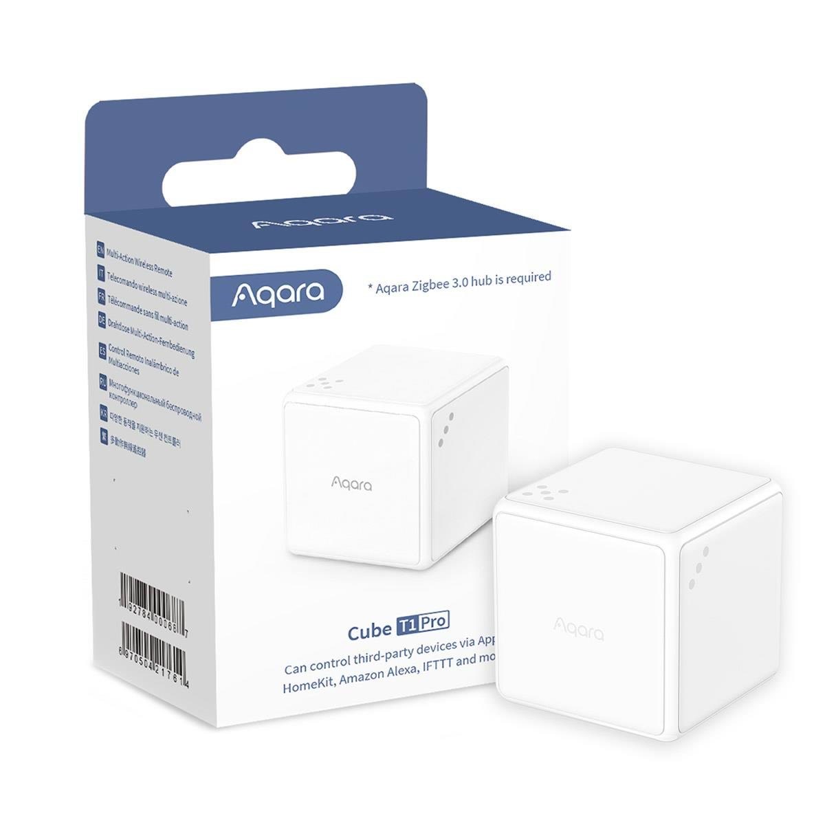 Aqara Cube T1 Pro Smart Home CTP-R01