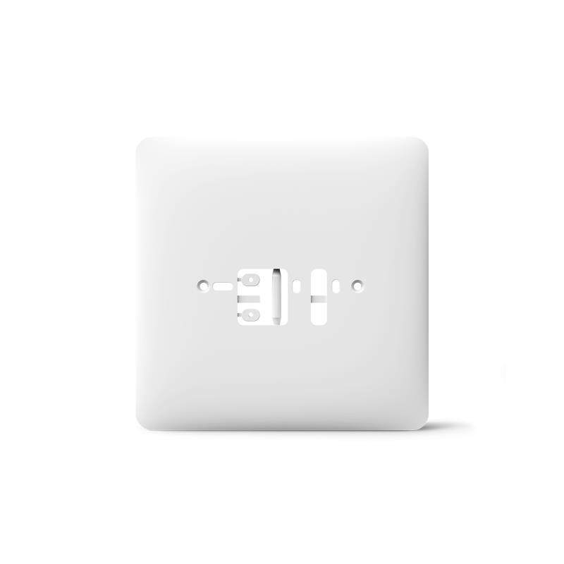 tado Trim Plate for Smart Thermostats Smart Home TAD-104058