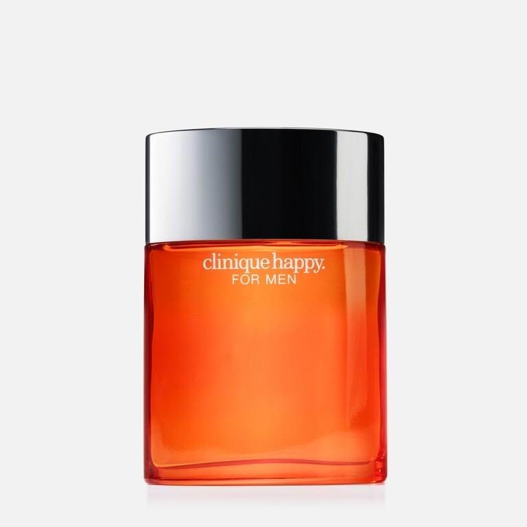 Clinique Happy for Men EDC - 100 ml Parfume 0020714080310
