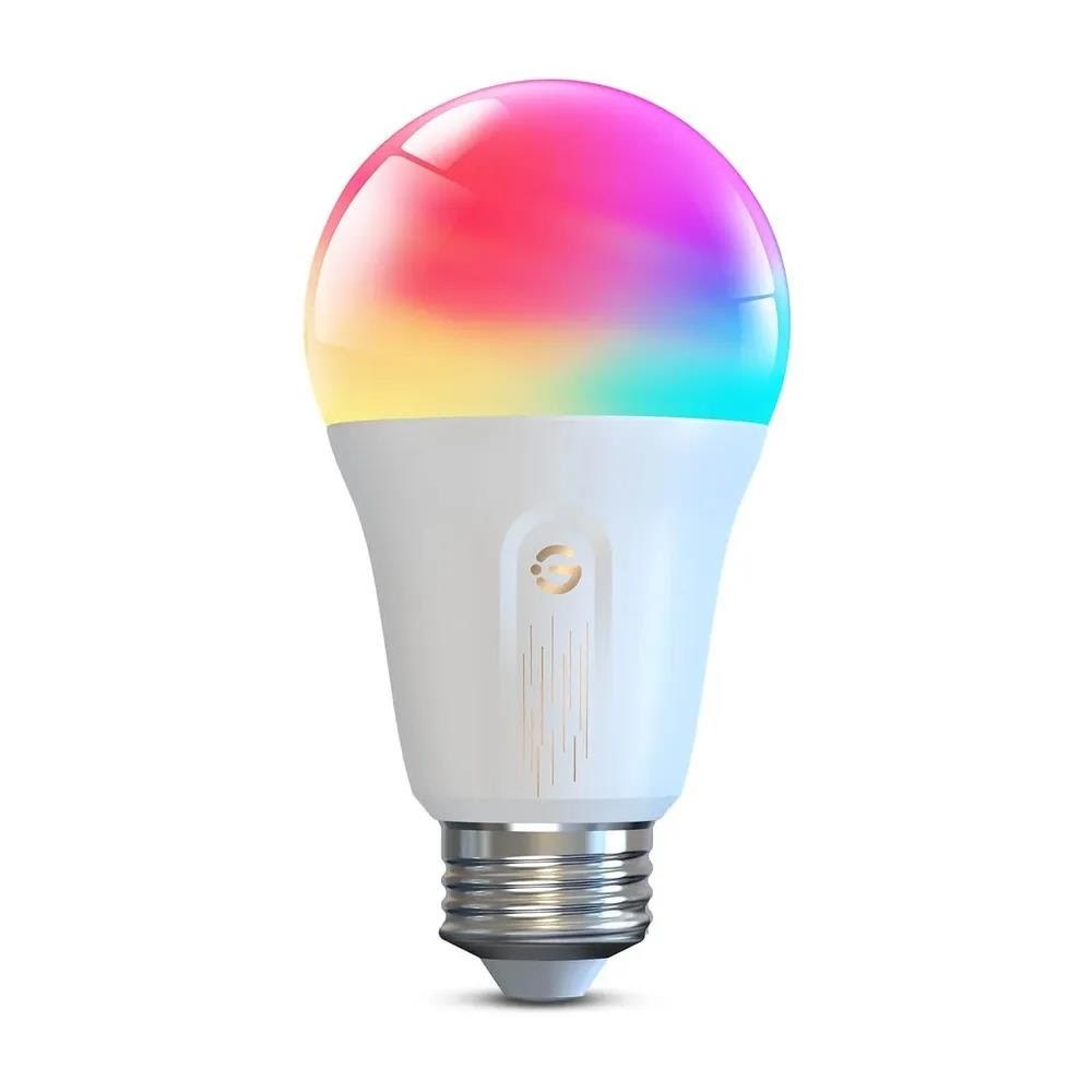 Govee Smart E27 Color Light Bulb Smart Home H60093C1