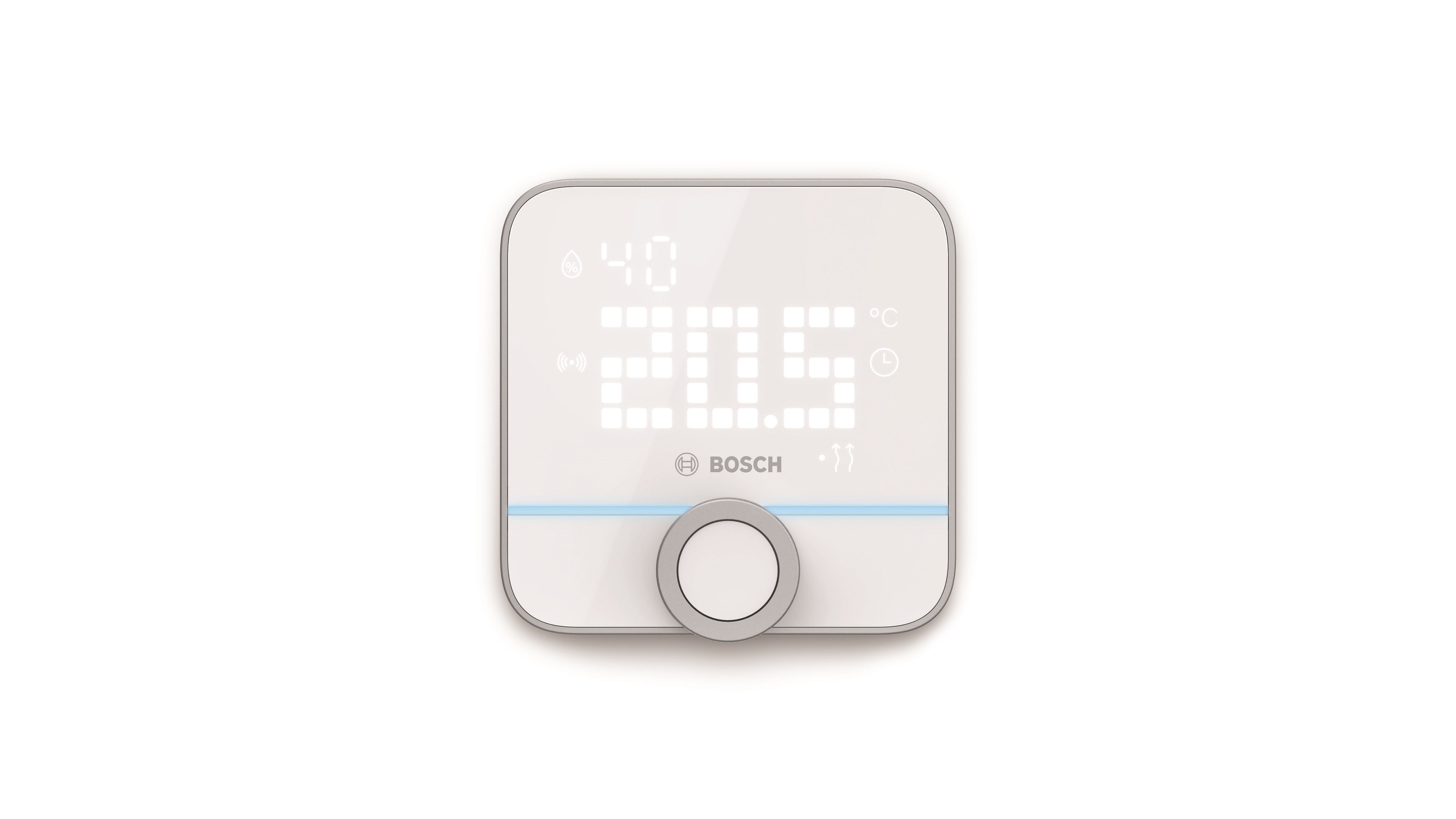 Bosch Smart Home rumtermostat II 230 V Smart Home 8750002388