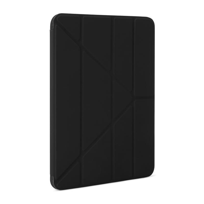 Pipetto Origami No1 Original Case black - iPad (A16)/iPad (2022) Tablet Cover P052-49-V