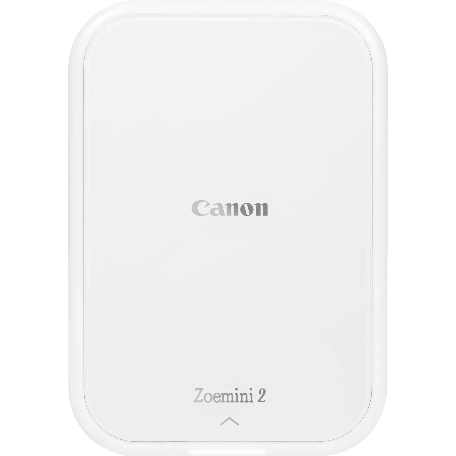 Canon Zoemini 2 - White - Farve - Zink