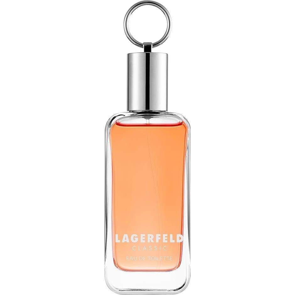 Karl Lagerfeld Classic EDT - 150 ml Parfume 3386460082075