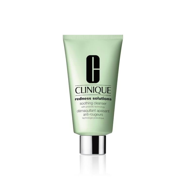 Clinique Redness Solutions Soothing Cleanser - 150ml Ansigtspleje 020714297909