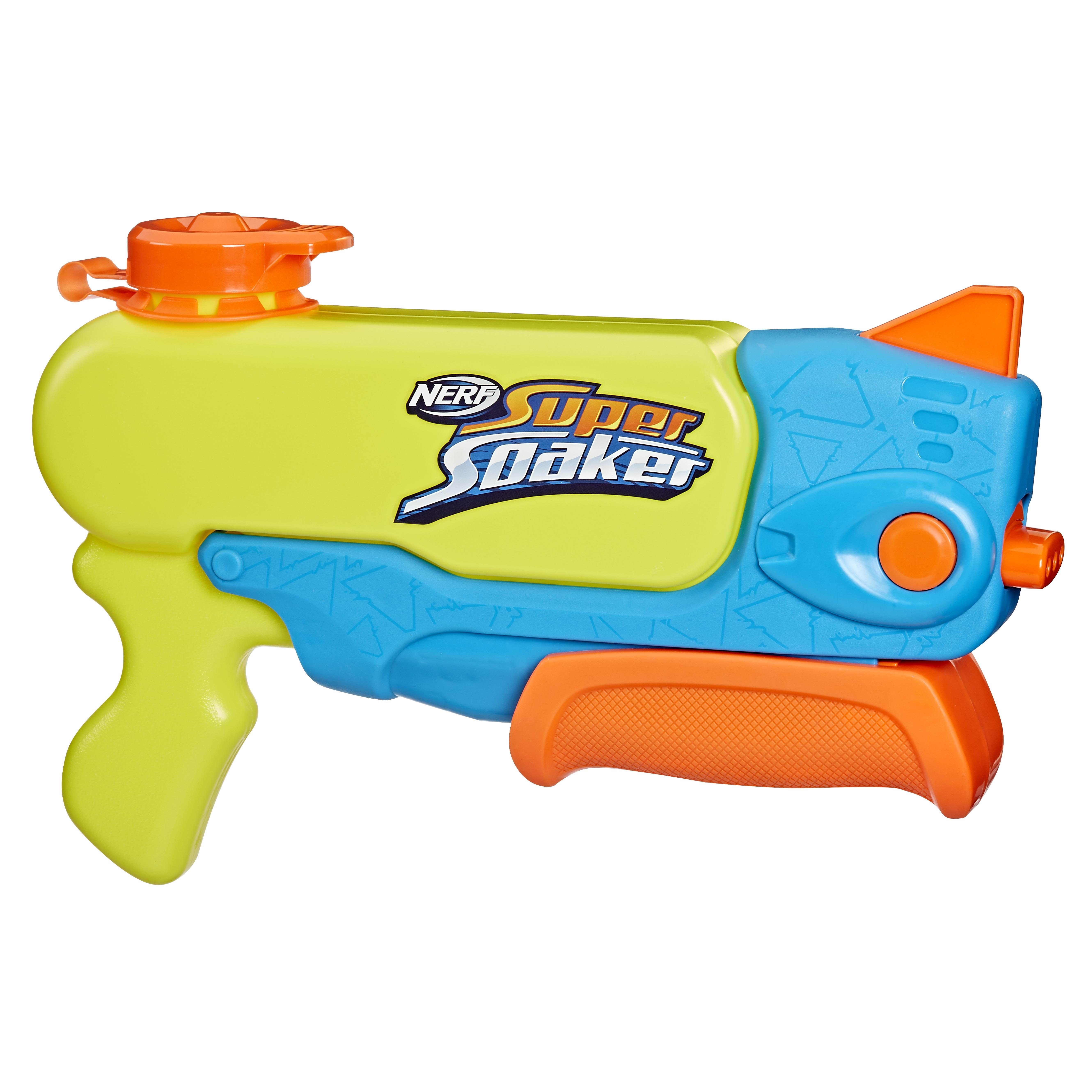 NERF Super Soaker Wave Spray Vandleg F63975L0
