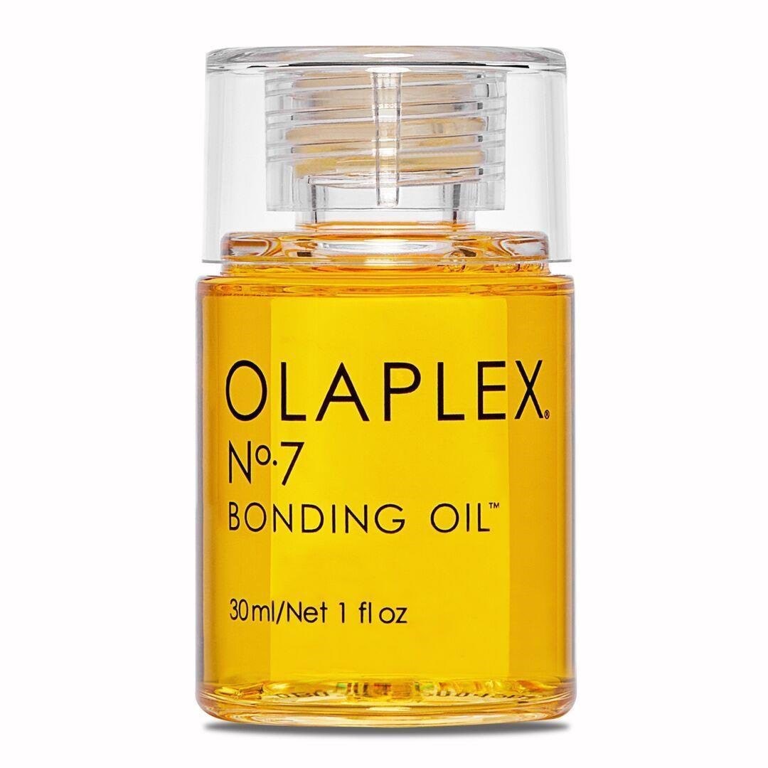 Olaplex NO. 7 Bond Oil 30 ml Haarpleje 896364002695