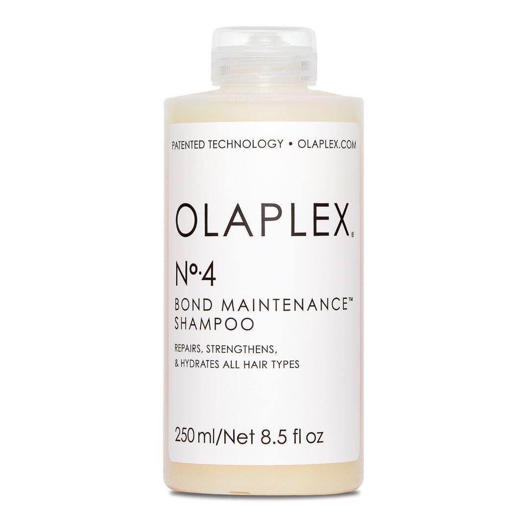 Olaplex NO. 4 Bond Maintainance Shampoo 250 ml Haarpleje 850018802598