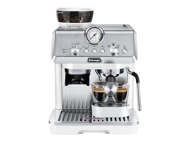 DeLonghi La Specialista Arte EC9155.W Kaffemaskine EC 9155.W