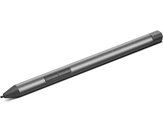 Lenovo Digital Pen 2 - Stylus - Active electrostatic - 2 knapper - Grå Mus 4X81H95633