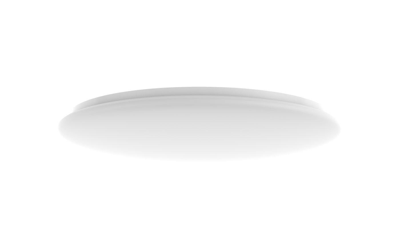 Yeelight Smart Arwen Loftslampe 550C Kold- og Varmt Hvidt Lys 16M Farver ø555mm Rammeløs
