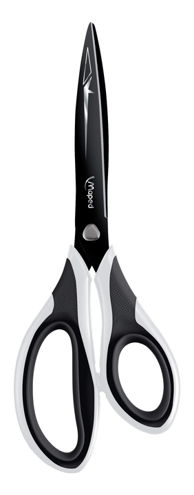 Maped Diamond saks, 21 cm Skrivebordstilbehør 697910