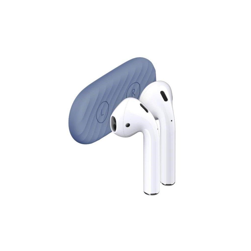 KeyBudz Magnetic holder for Airpods Hovedtelefoner Og Headset RT_AD_CBB