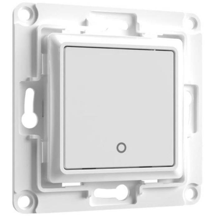 Shelly Wall Switch 1 - White Smart Home WS1 white