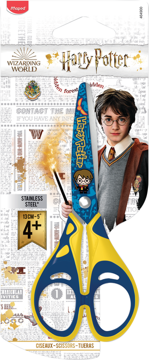 Harry Potter Saks 13 cm Tegneværktøj 464900