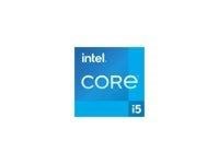 Intel Core i5-12400F Alder Lake - Tray CPU - 6 kerner - 2.5 GHz - Intel LGA1700 - Bulk (ingen køler) Cpu CM8071504650609