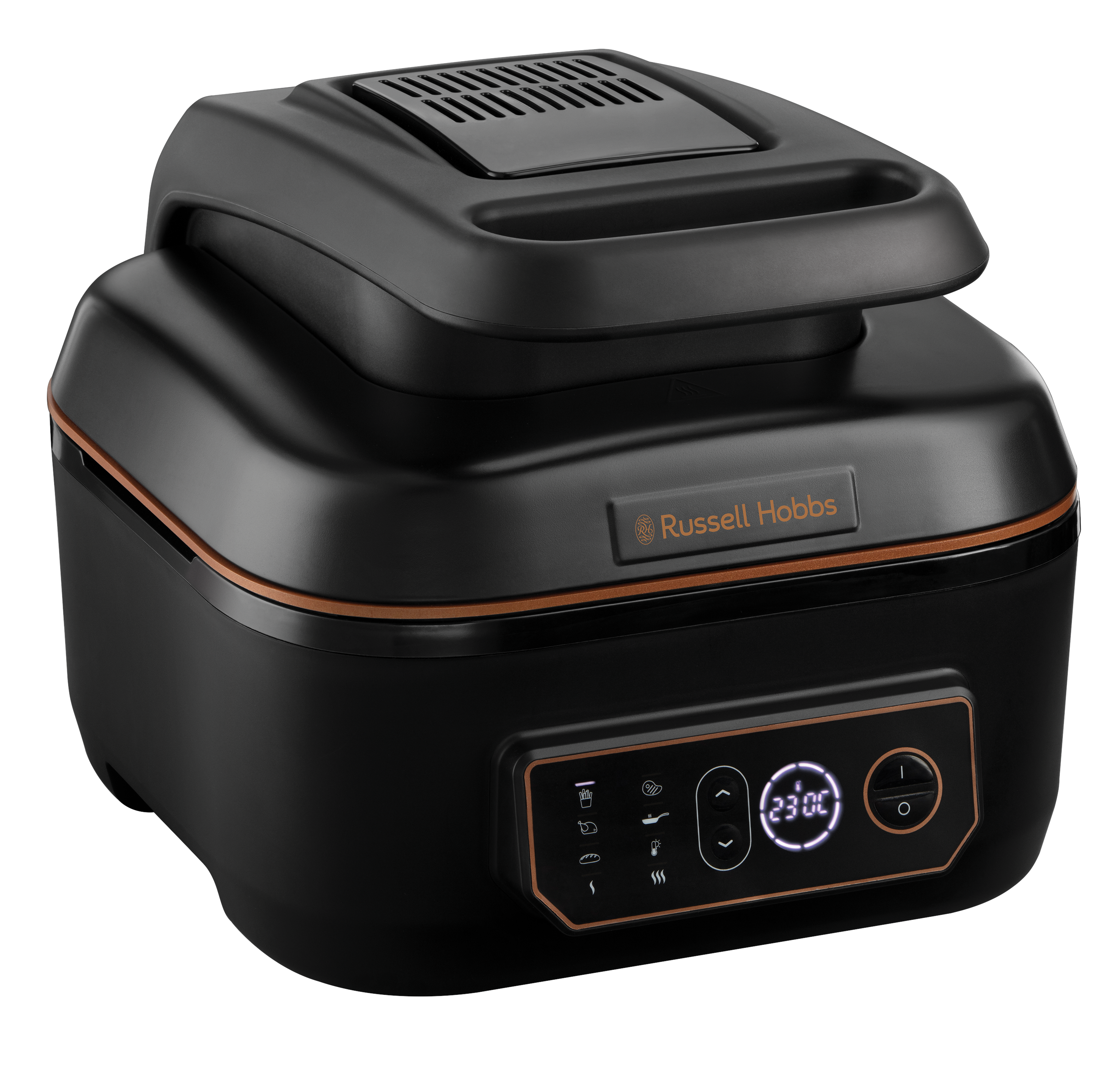 Russell Hobbs Satisfry Air & Grill Multicooker 26520-56 Køkkenapparat