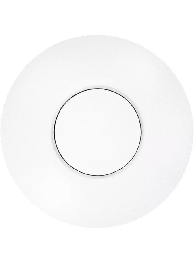 Light Solutions Zigbee Lysdæmper Til Ledning - Fodkontakt - Hvid Lampe 5714255007879