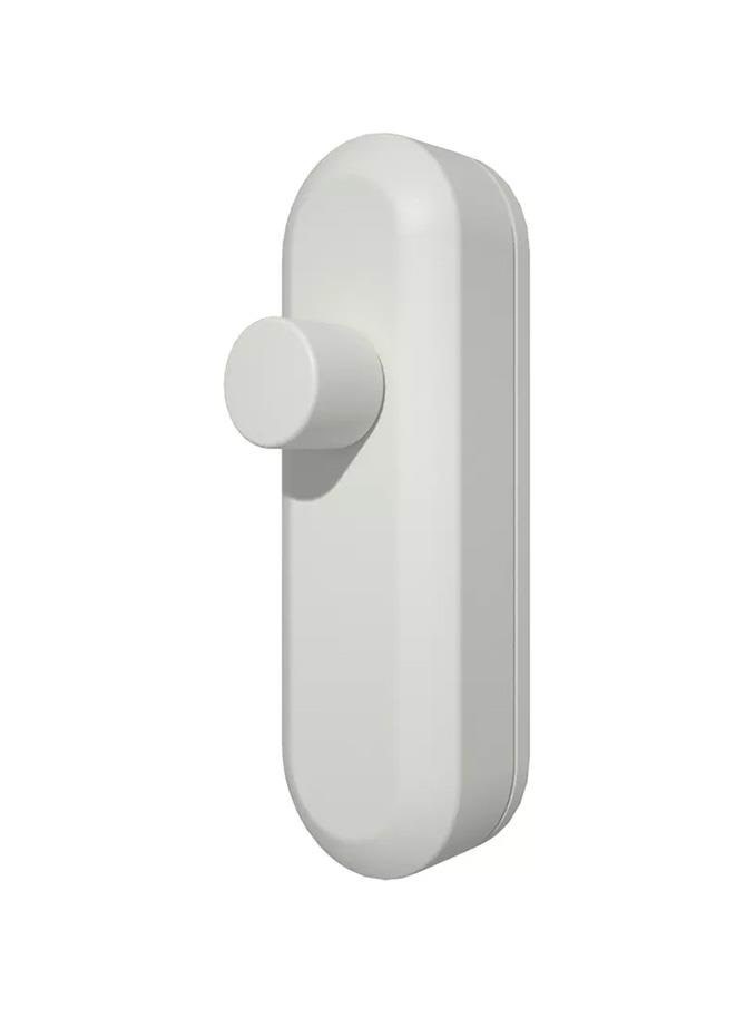 Light Solutions Zigbee Lysdæmper Til Ledning - Hvid Lampe 5714255007855