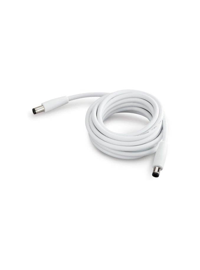 Light Solutions Kabel til LightStrip V4 - Strømforsyningskabel - 7,5m Smart Home 5714255007794