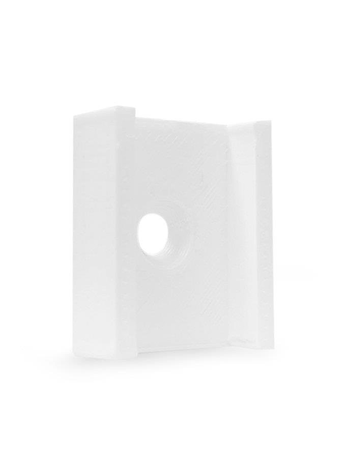 Light Solutions Beslag til Hue LightStrip V4 & Gradient - 10 stk Smart Home 5714255007077