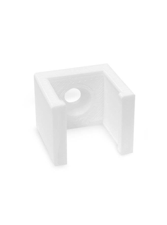 Light Solutions Beslag til Hue Outdoor LightStrip - 10 stk Smart Home 5714255007053