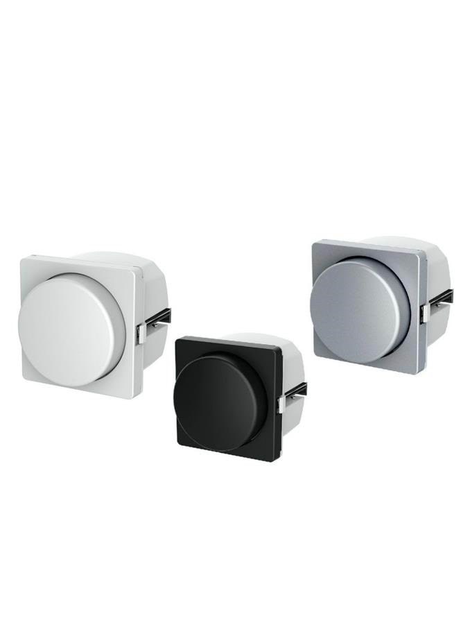 HiluX Hilux - LED Dreje Lysdæmper 200W Lysstyring 5714255003246