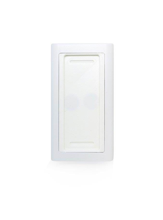 Light Solutions FUGA beslag til Hue Dimmer Switch V1 Smart Home 5714255002010