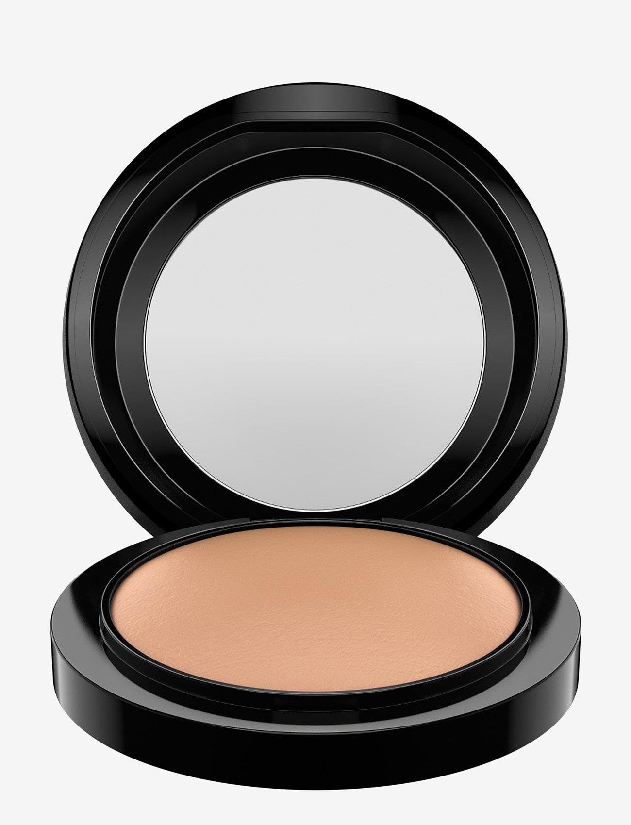 MAC Mineralize Skinfinish - Medium Deep Makeup 773602337156