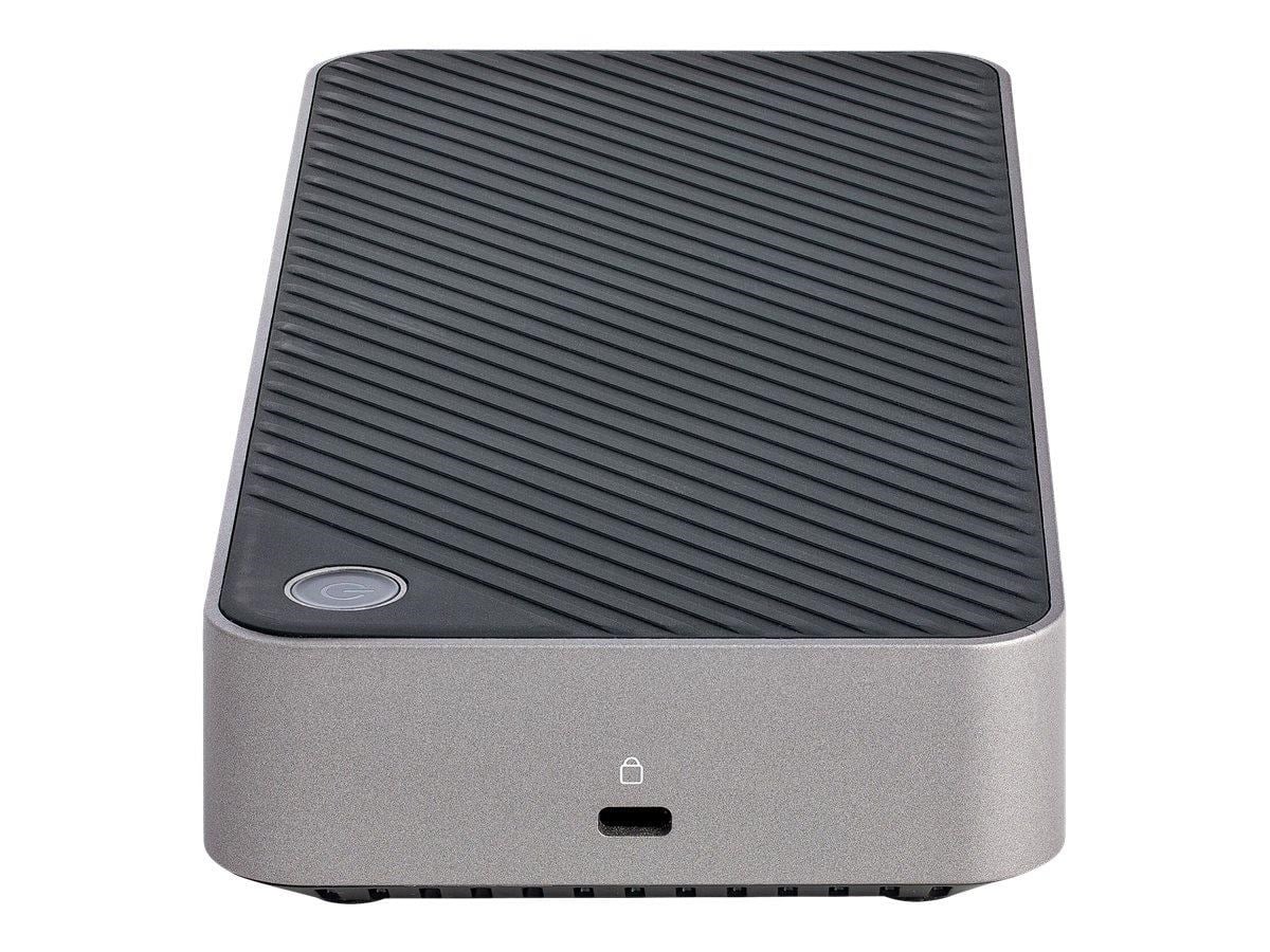 StarTech.com 116E-USBC-DOCK Docking Station