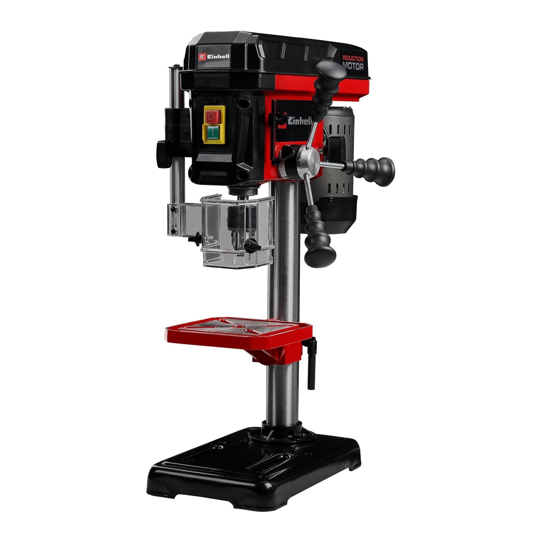 Einhell TC-BD 450 søjleboremaskine med 5 indstillinger 230V/450W Skruemaskine 4520592