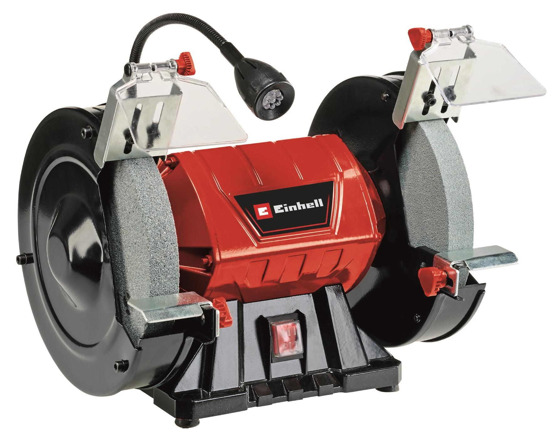 Einhell TC-BG 200 L bænksliber 220-240 Volt Værktøj 4412633