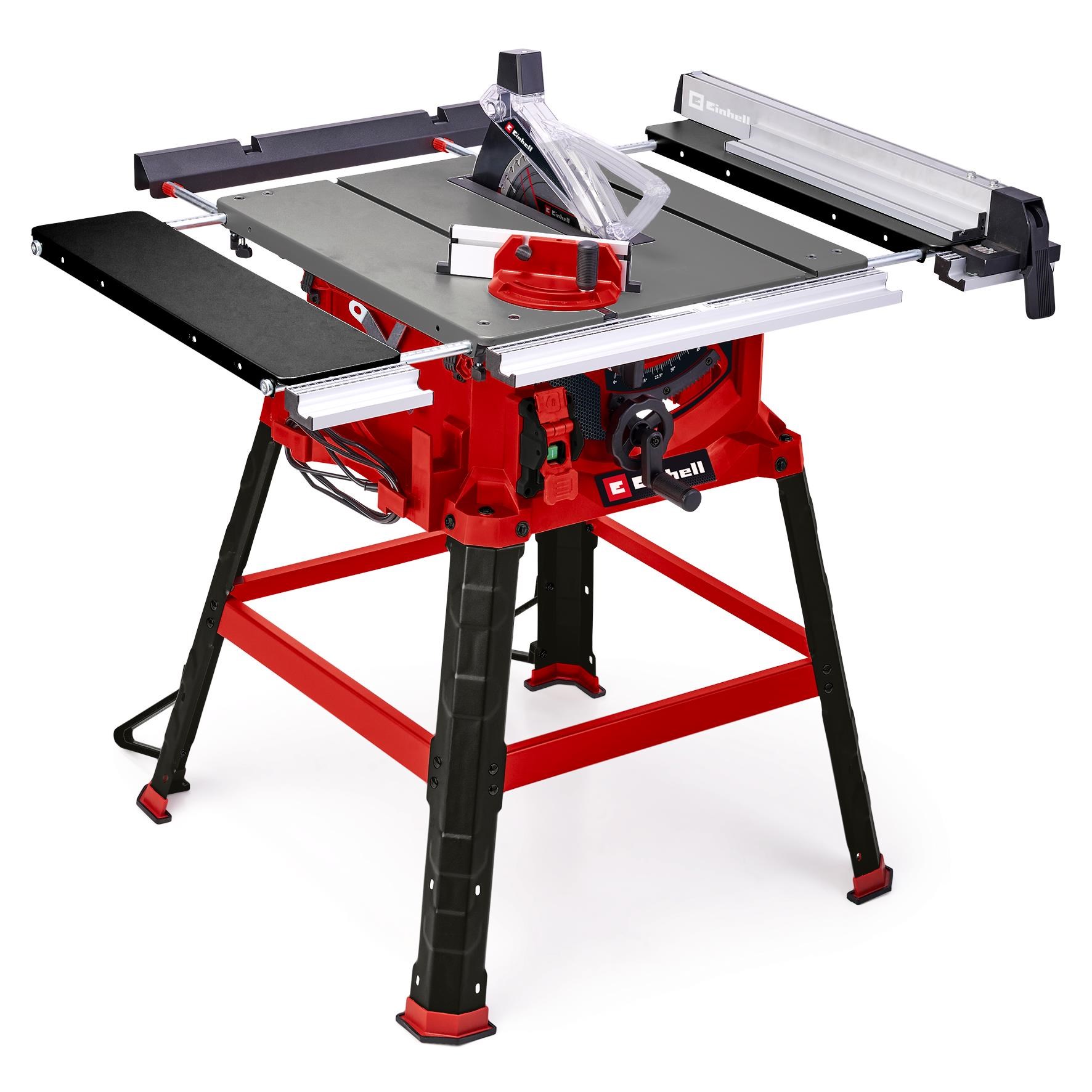 Einhell TC-TS 2225 U bordrundsav Ø254 mm 230V/1800W Rundsav 4340515